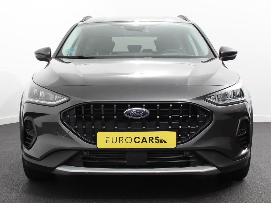 Ford Ford