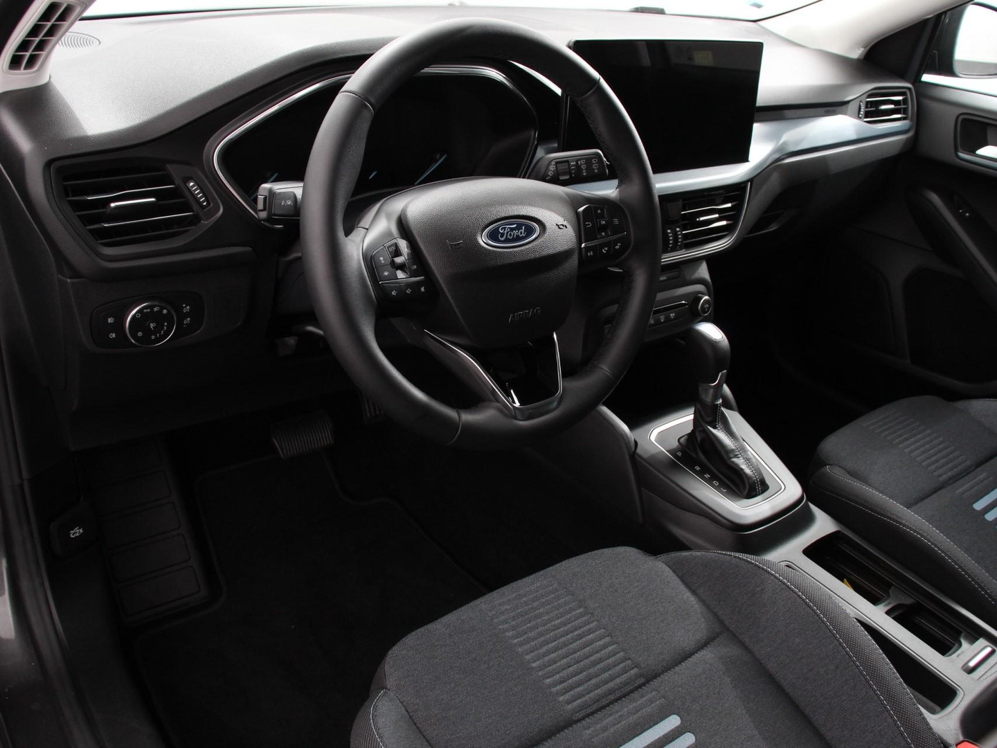 Ford Ford