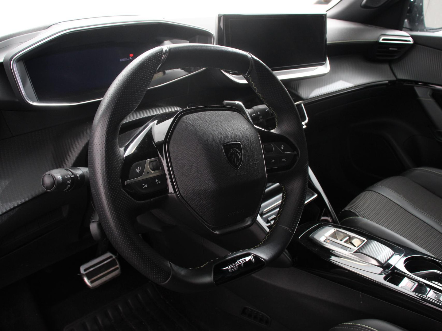Peugeot Peugeot