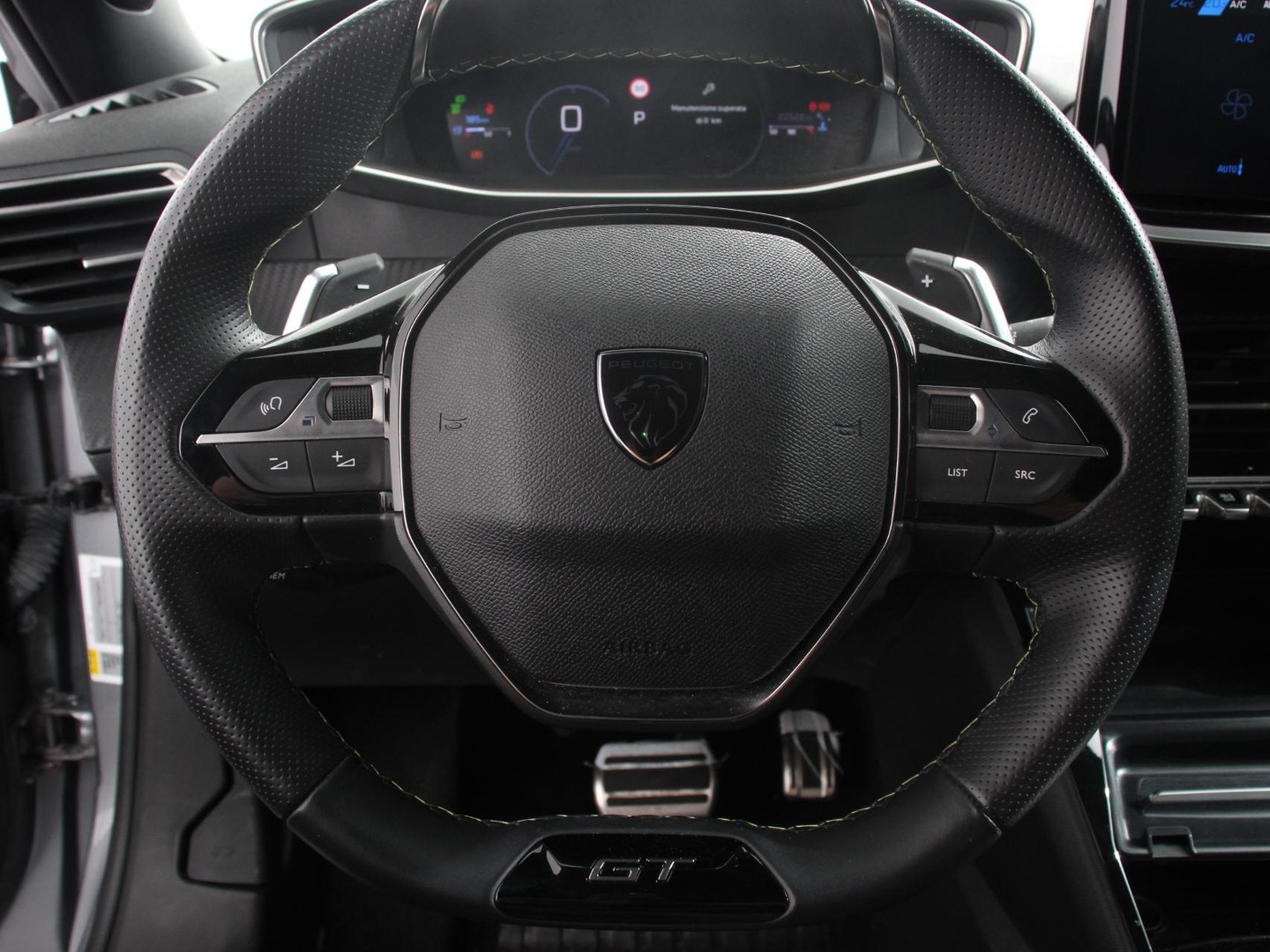 Peugeot Peugeot