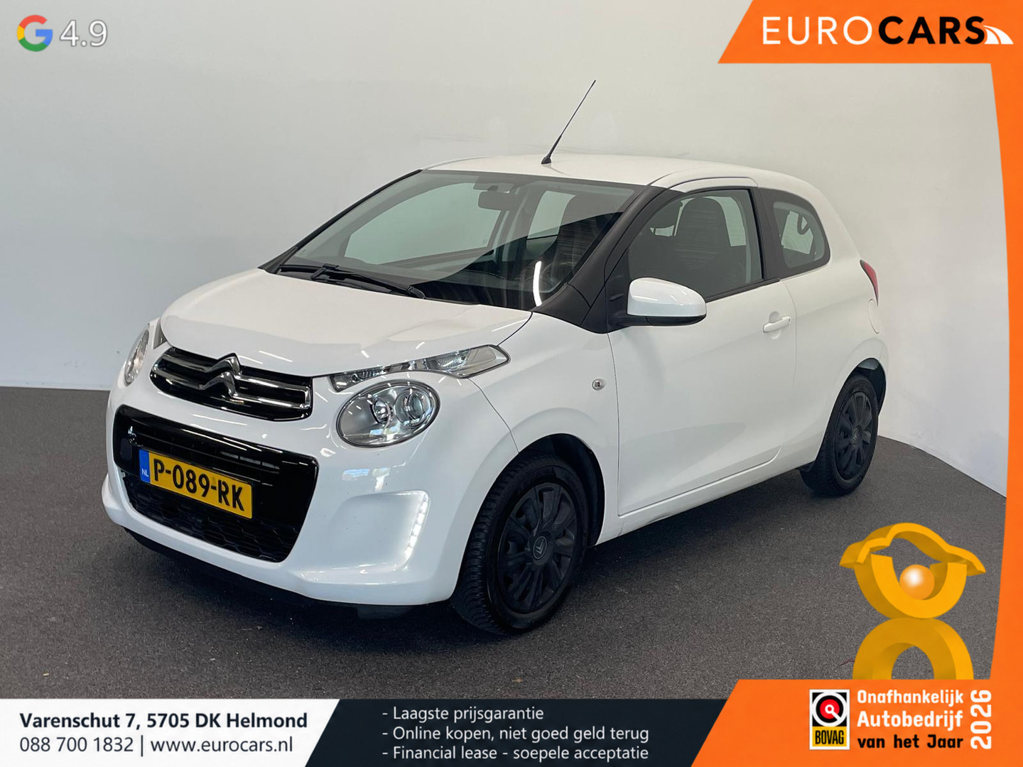 Citroën
