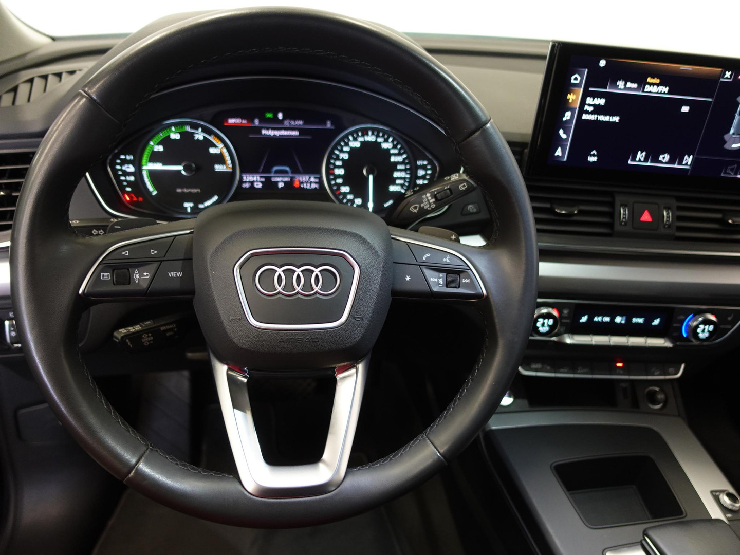 Audi Audi
