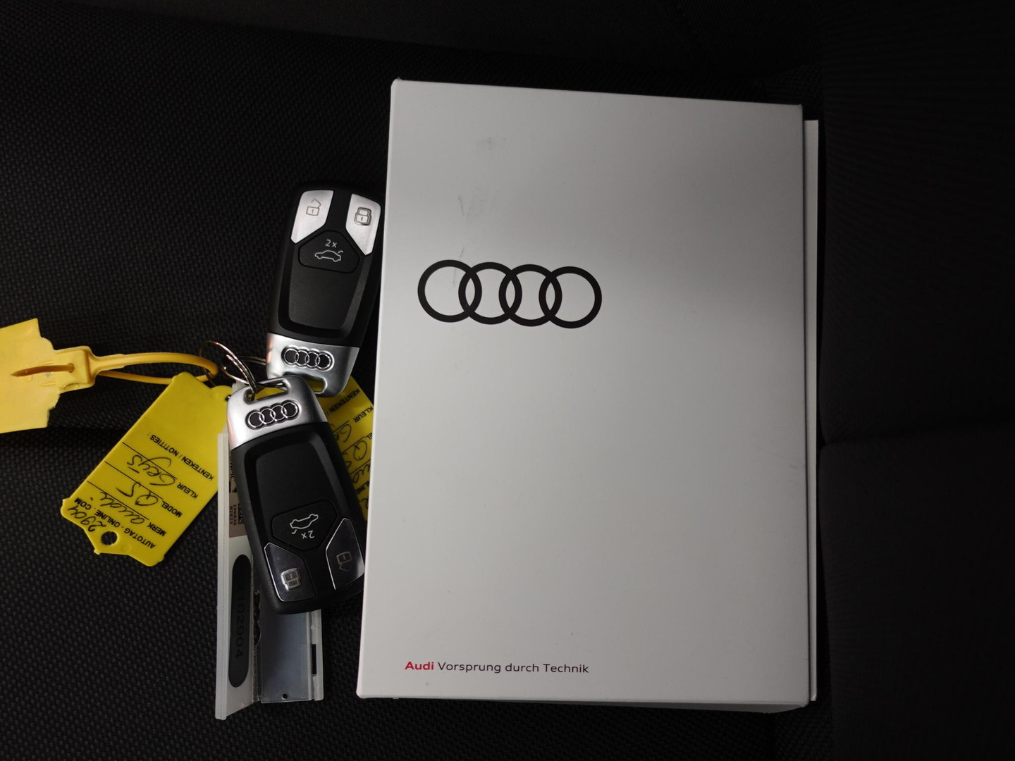 Audi Audi