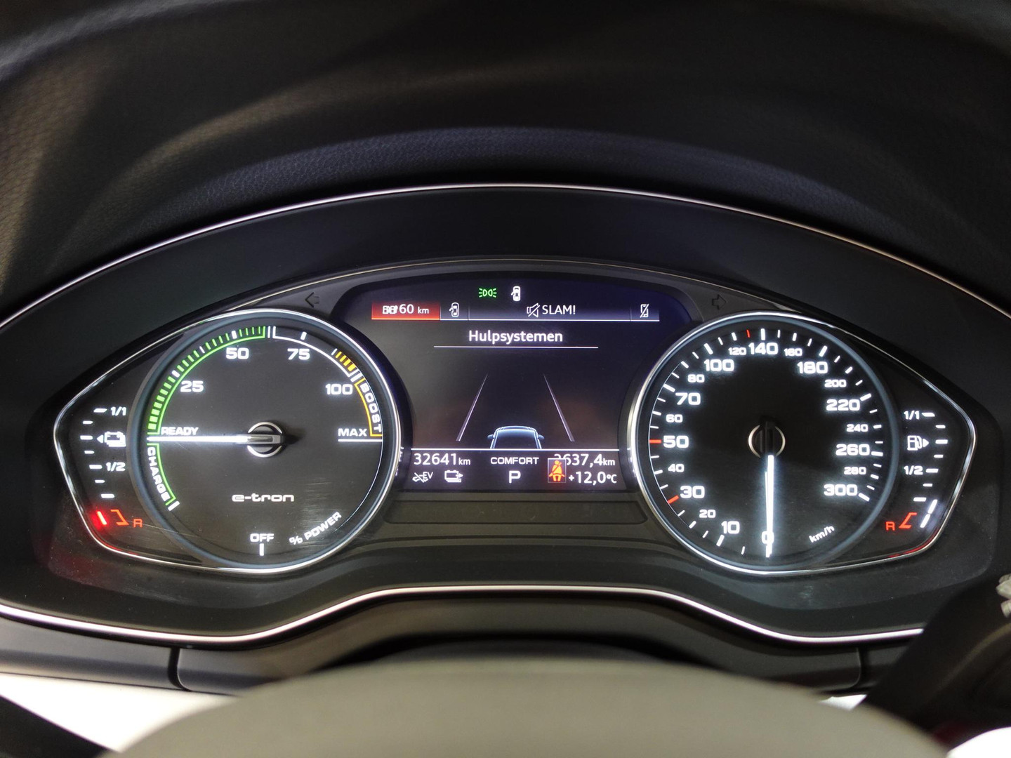 Audi Audi