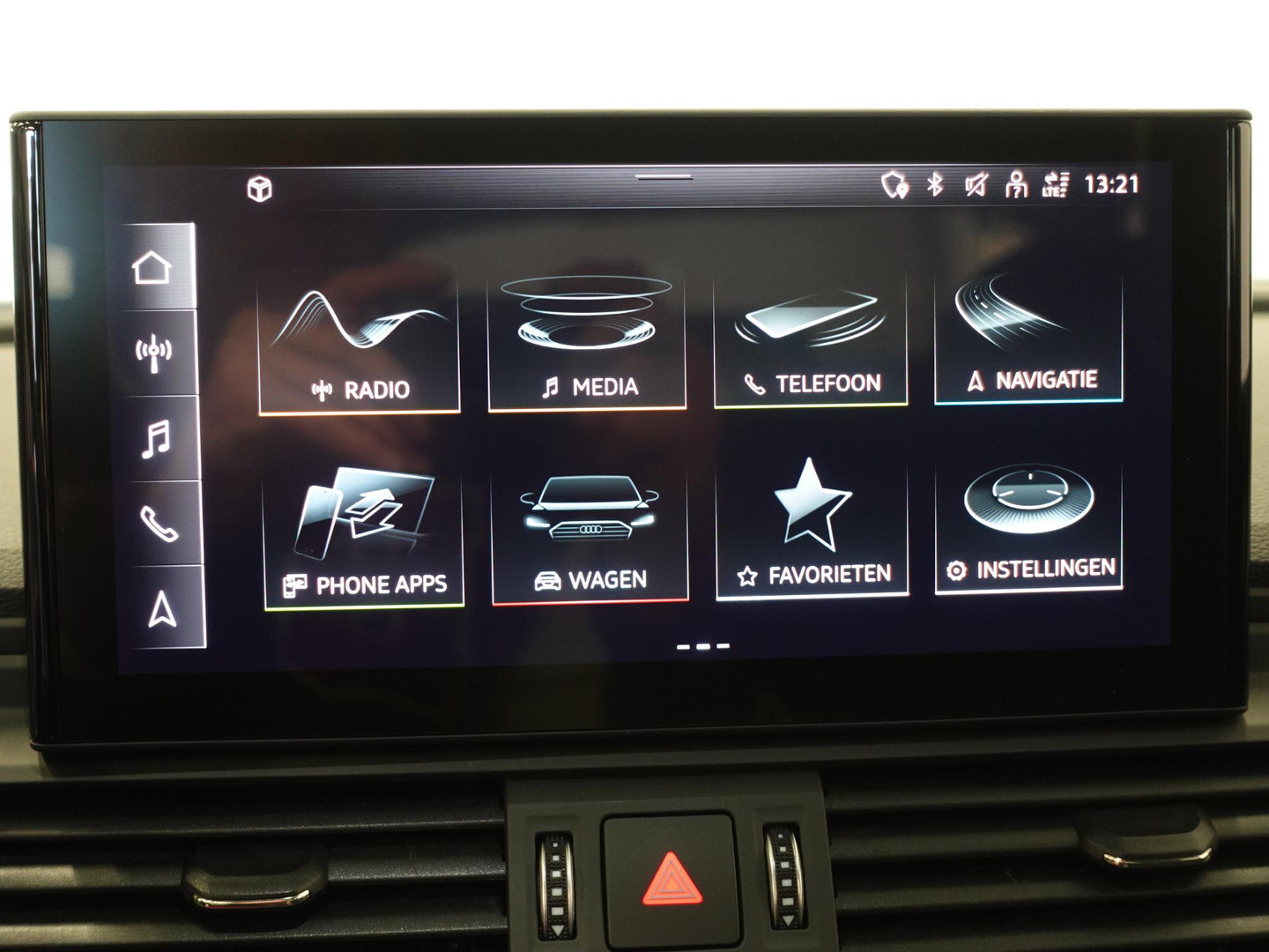 Audi Audi