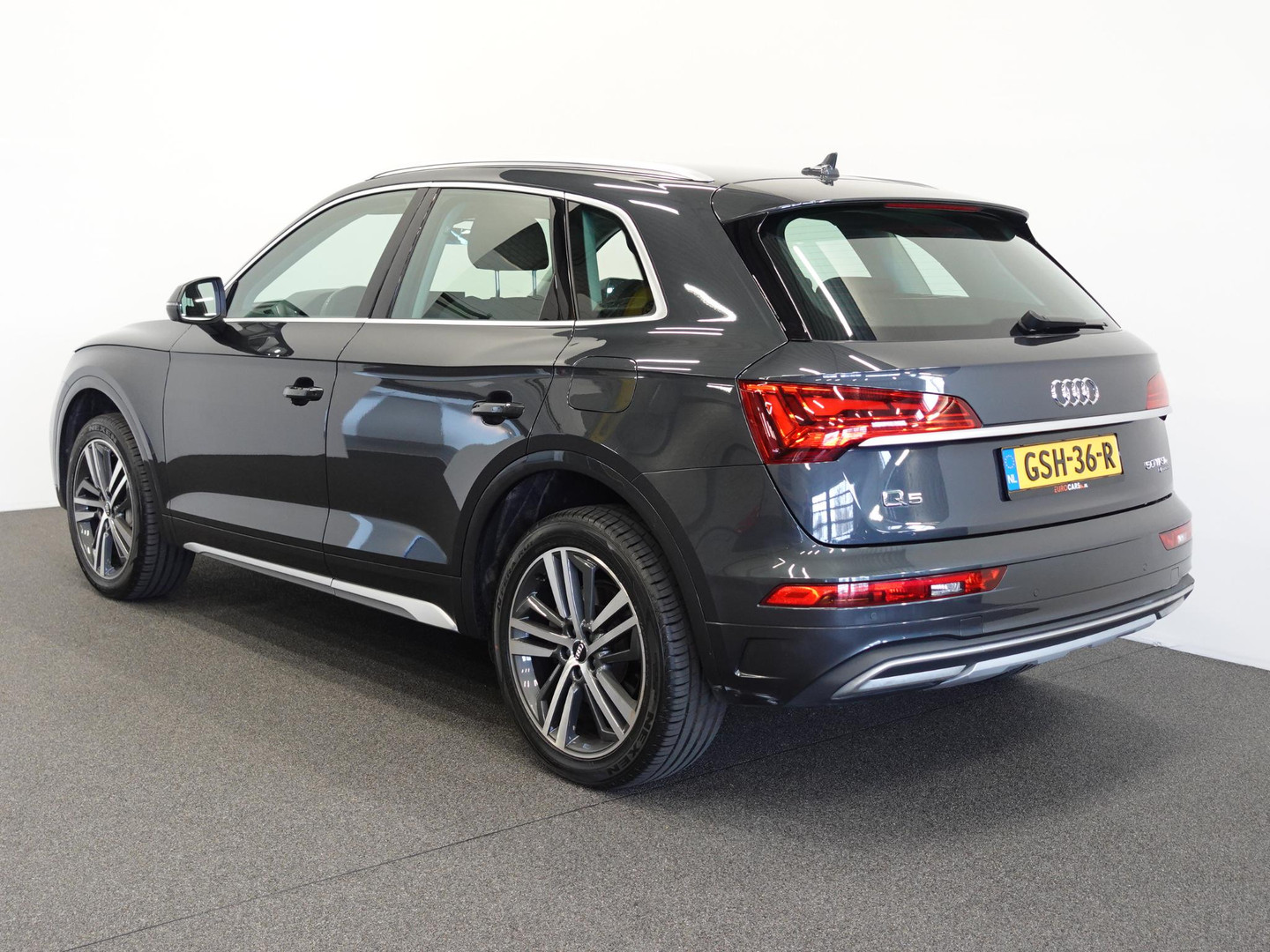 Audi Audi