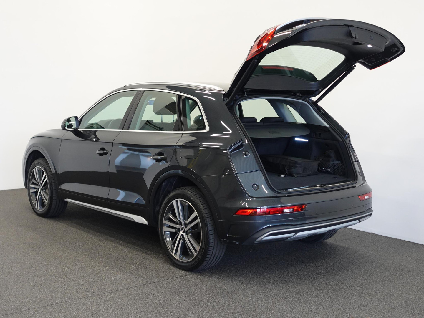 Audi Audi