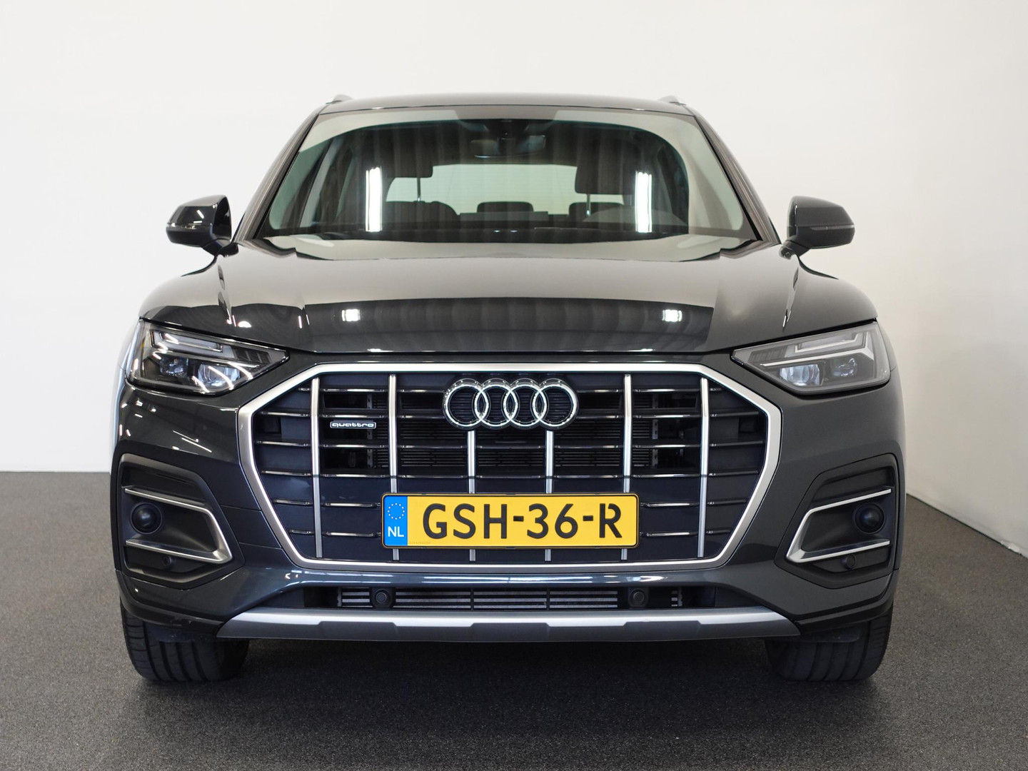 Audi Audi