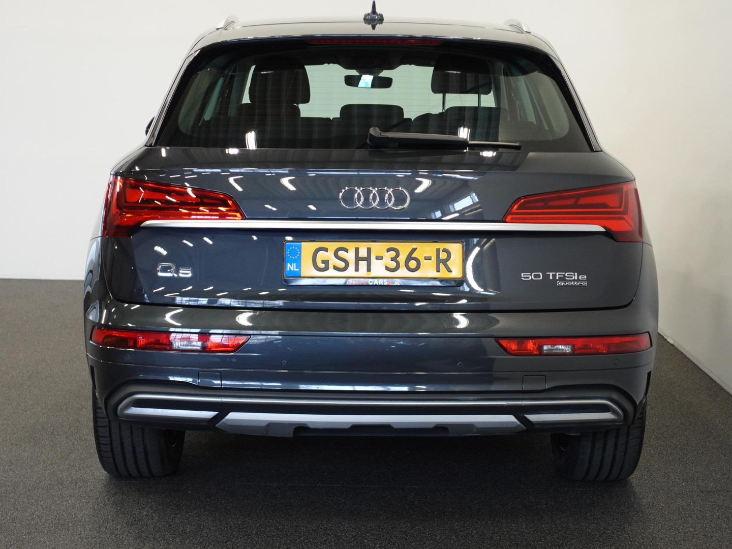 Audi Audi