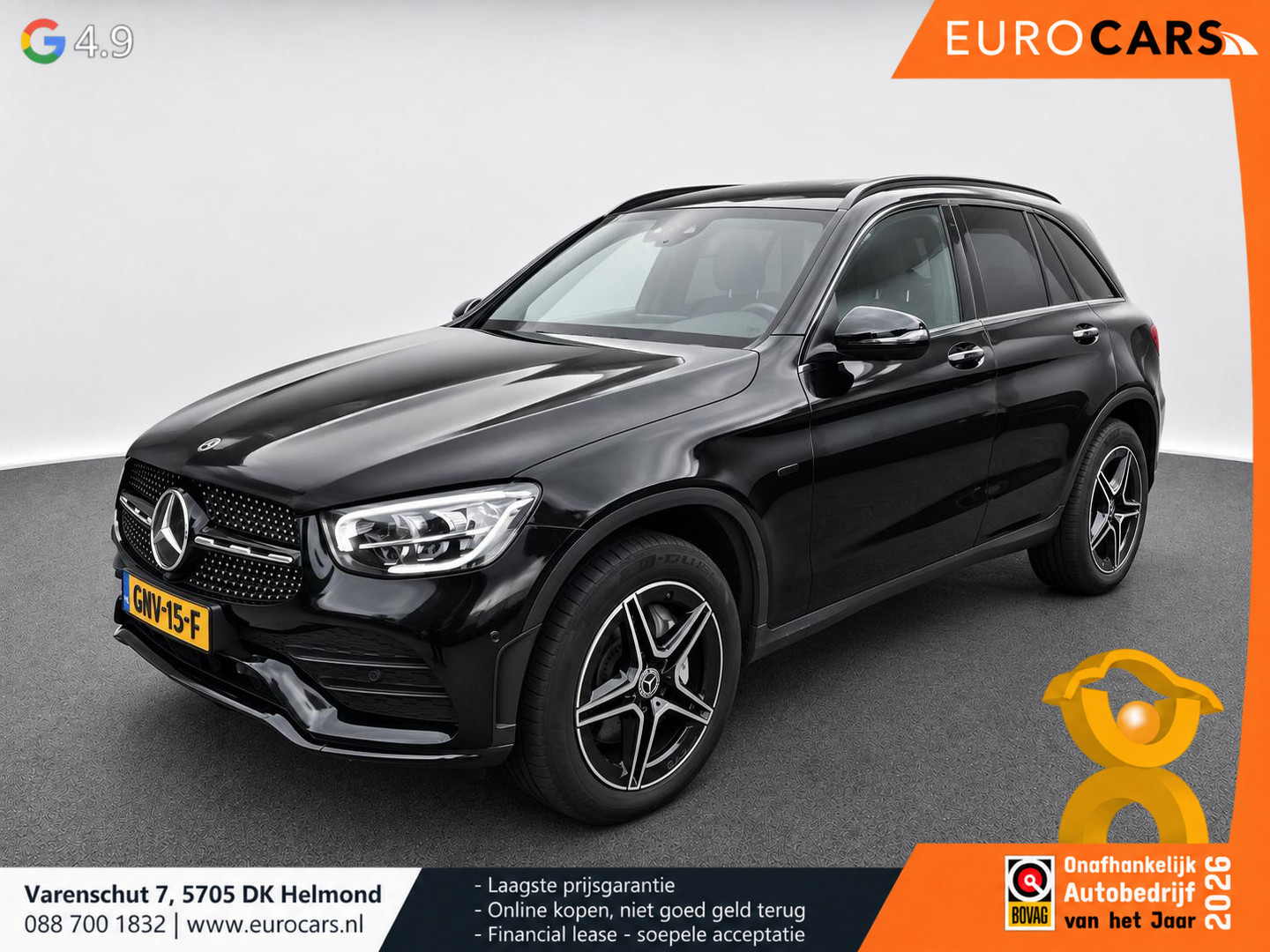 Mercedes-Benz Mercedes-Benz