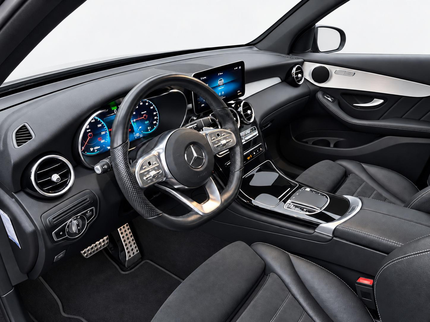 Mercedes-Benz Mercedes-Benz