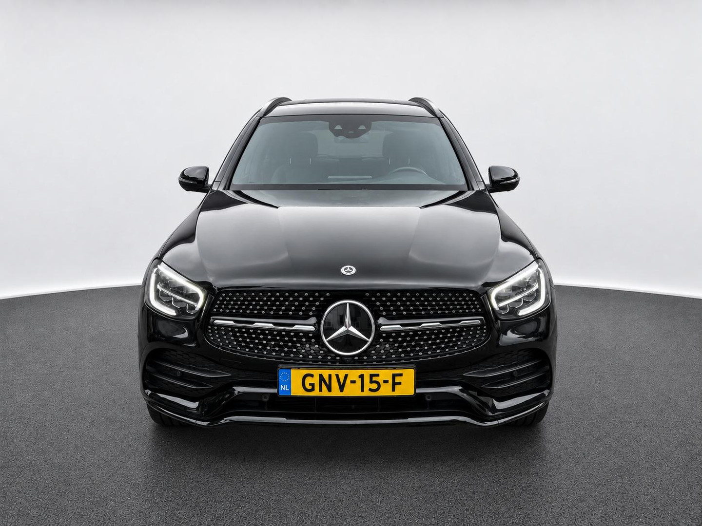 Mercedes-Benz Mercedes-Benz
