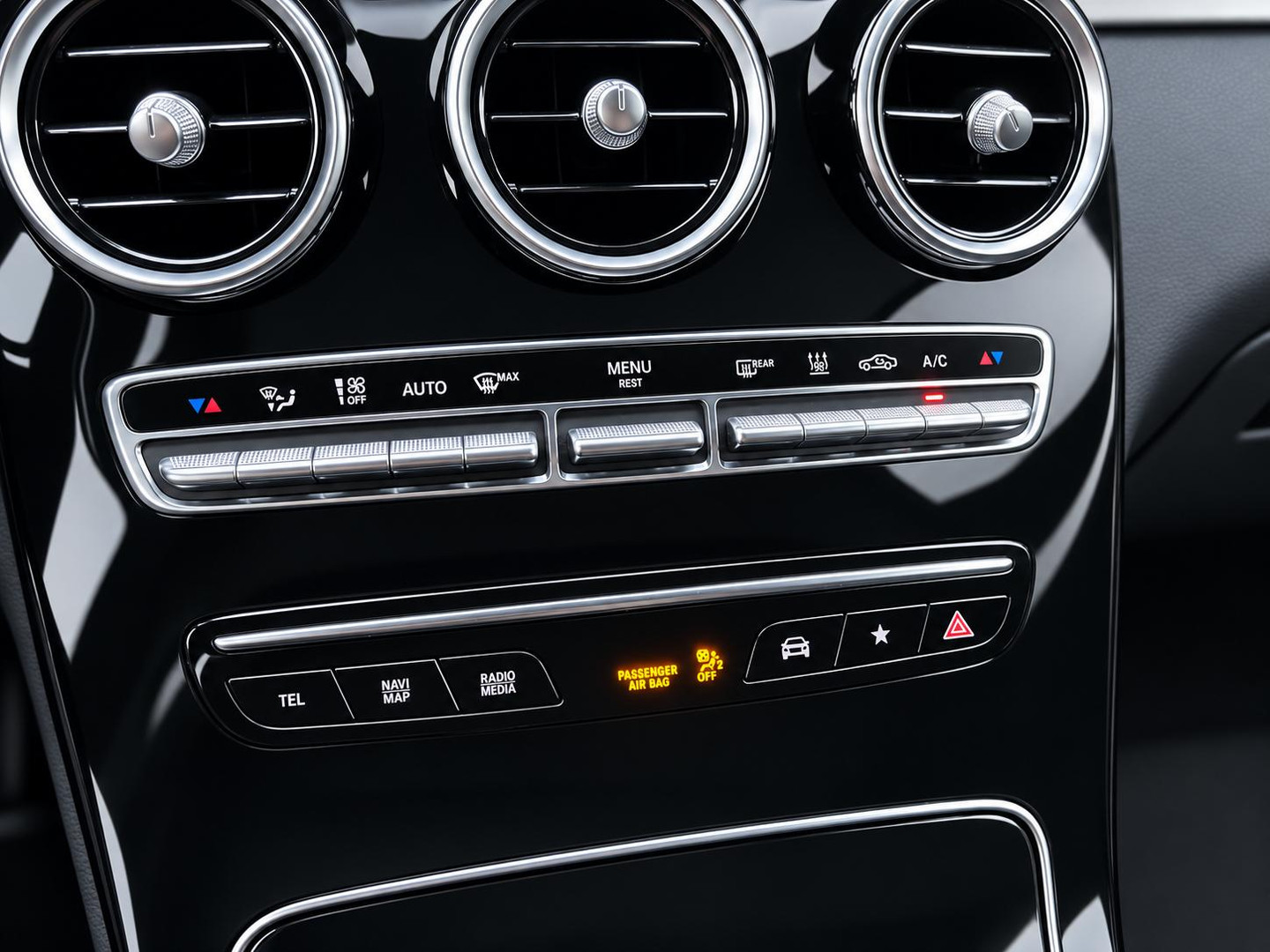 Mercedes-Benz Mercedes-Benz