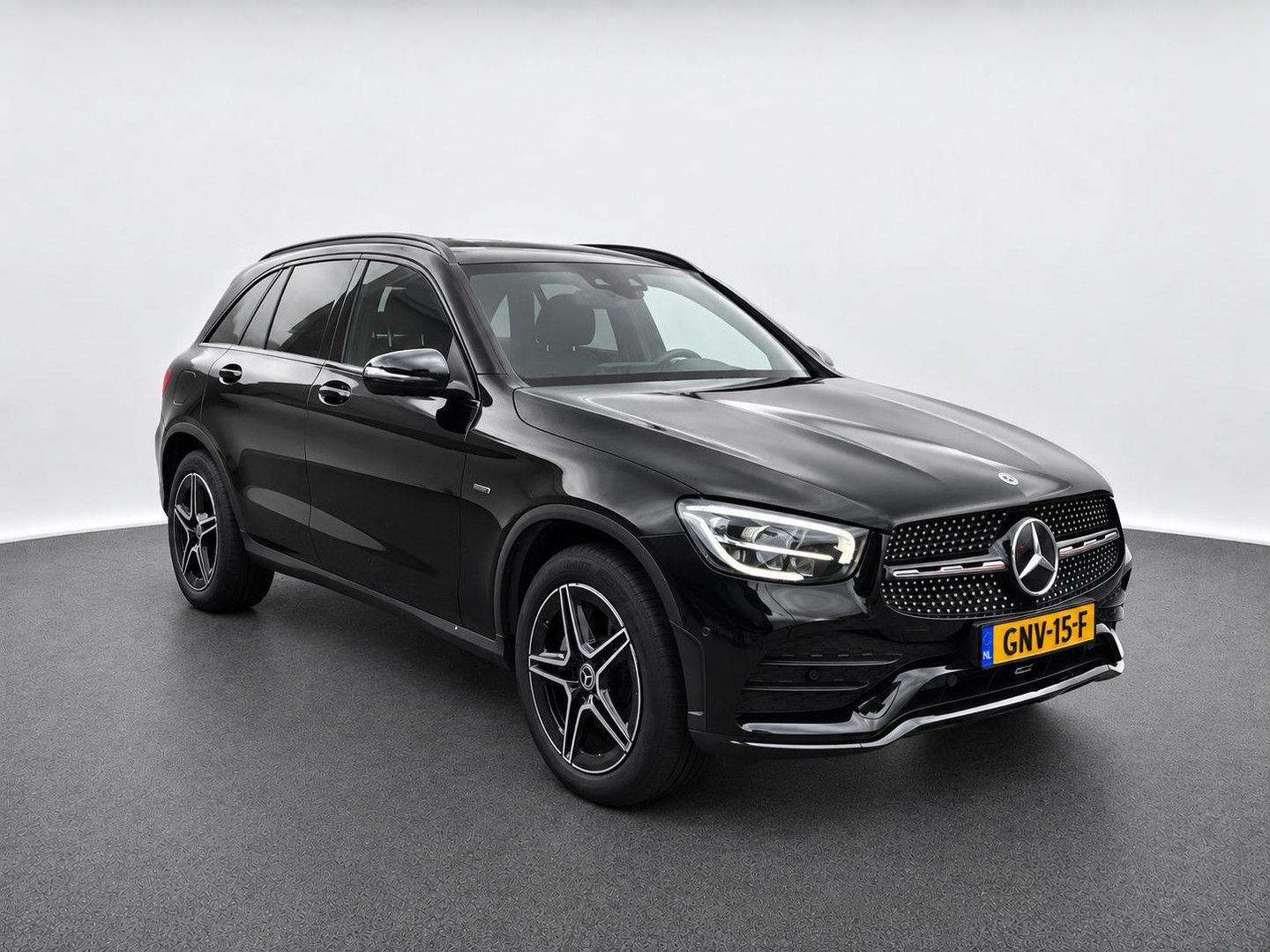 Mercedes-Benz Mercedes-Benz