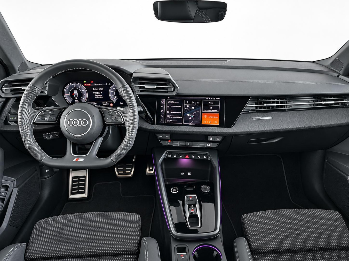 Audi Audi