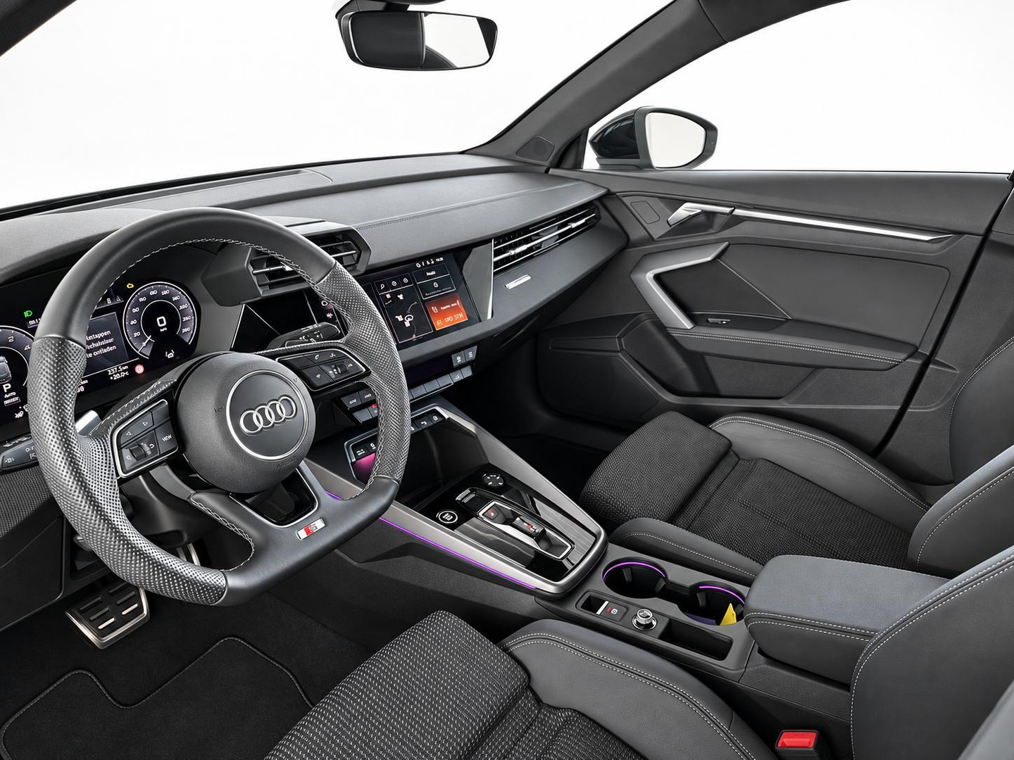 Audi Audi
