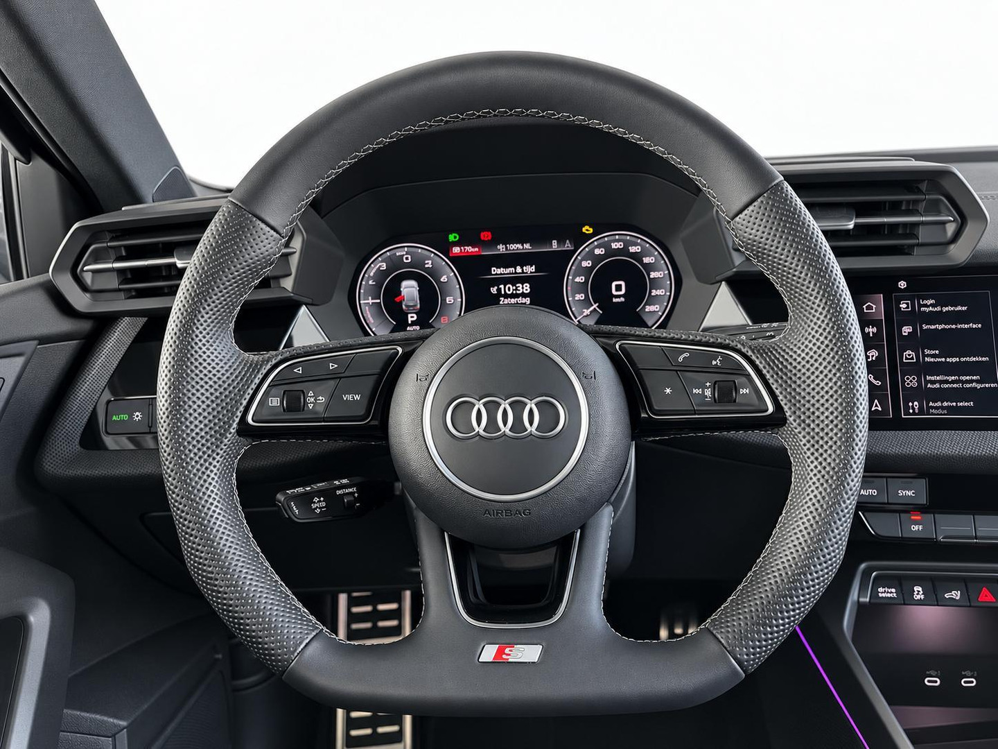 Audi Audi