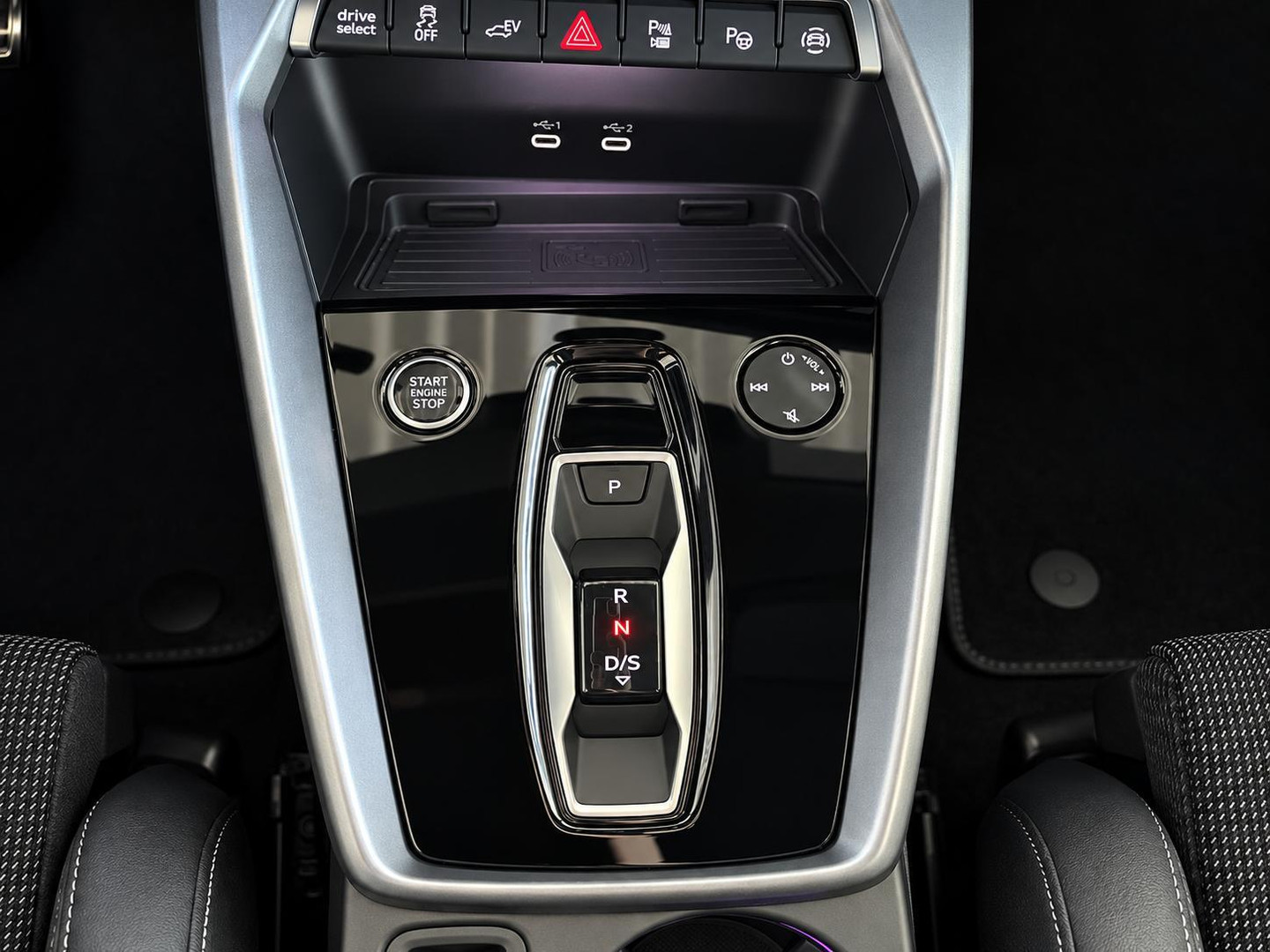 Audi Audi