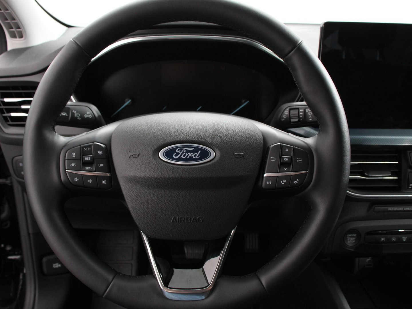 Ford Ford