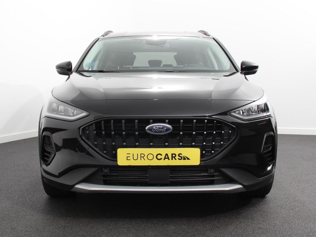 Ford Ford
