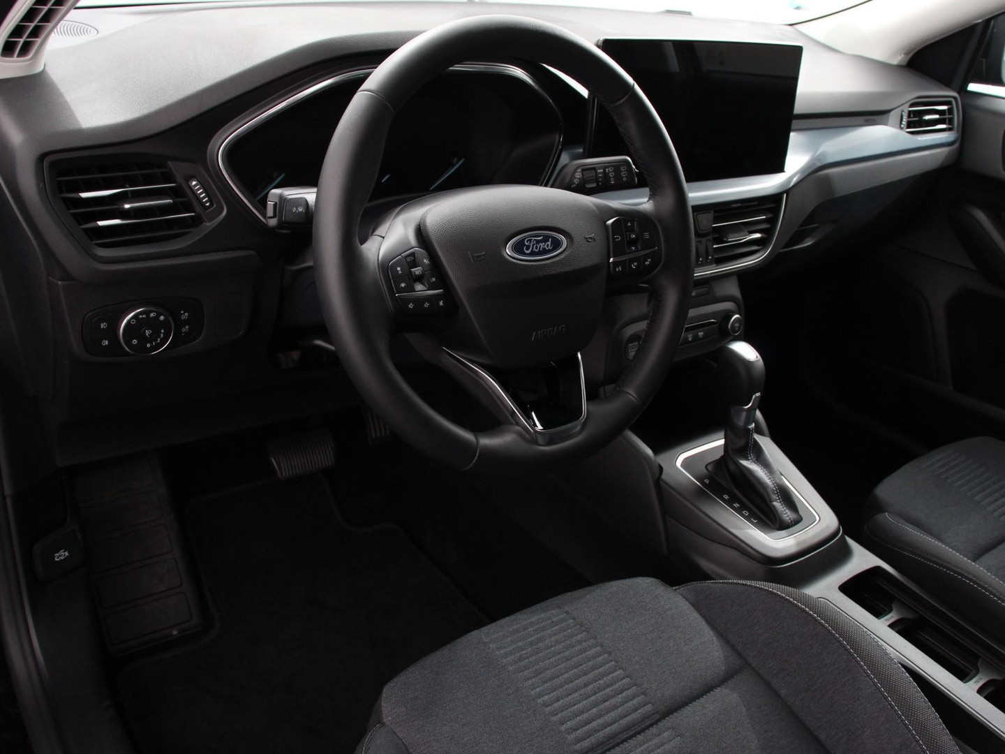 Ford Ford