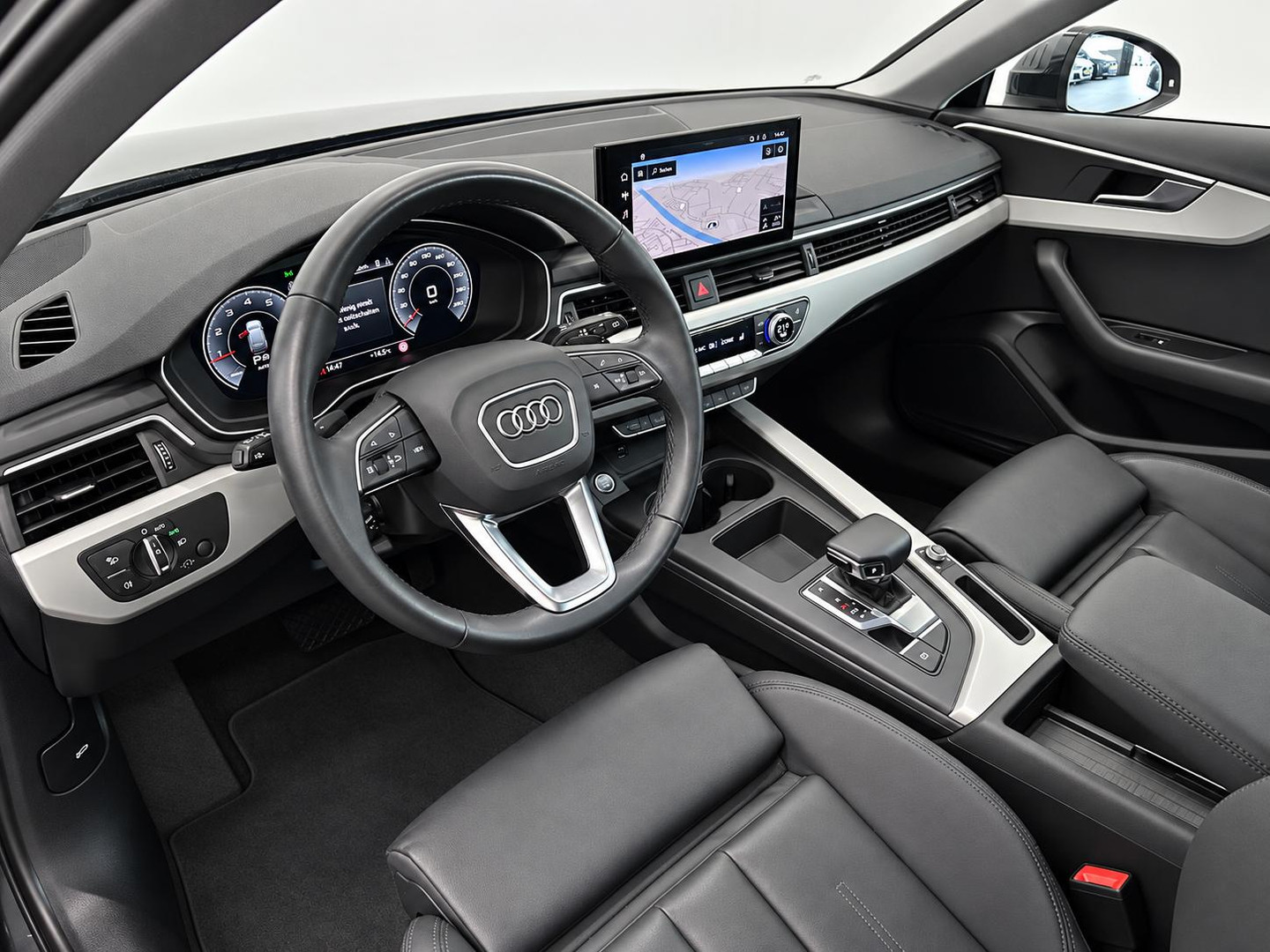 Audi