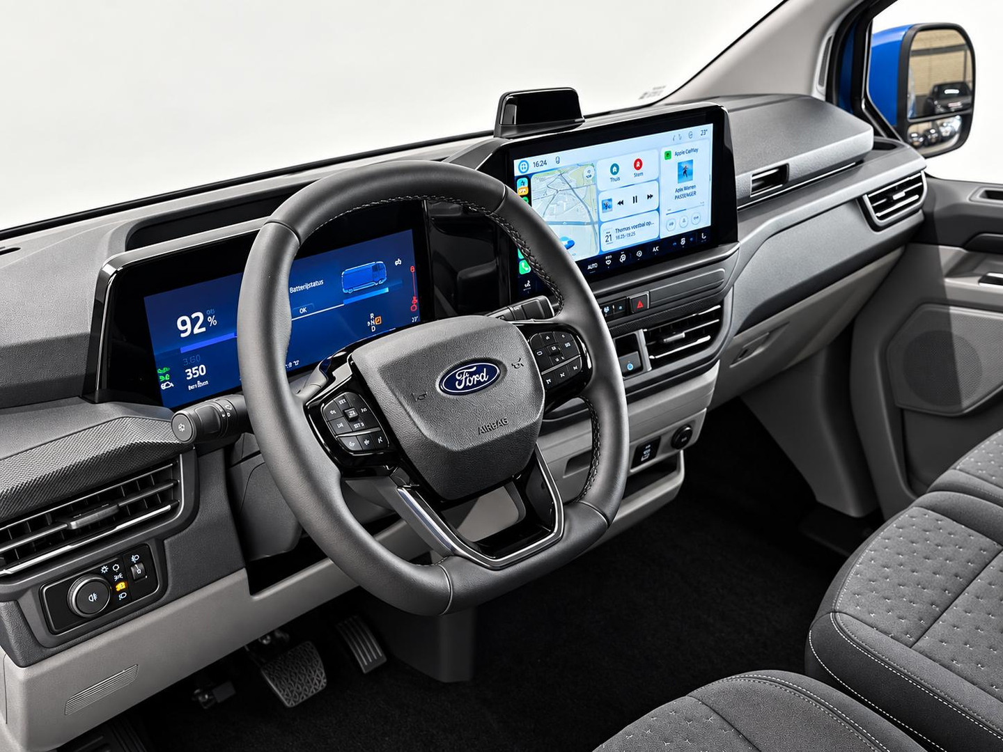 Ford