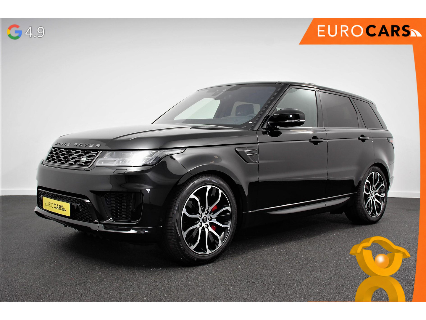 Land Rover Land Rover