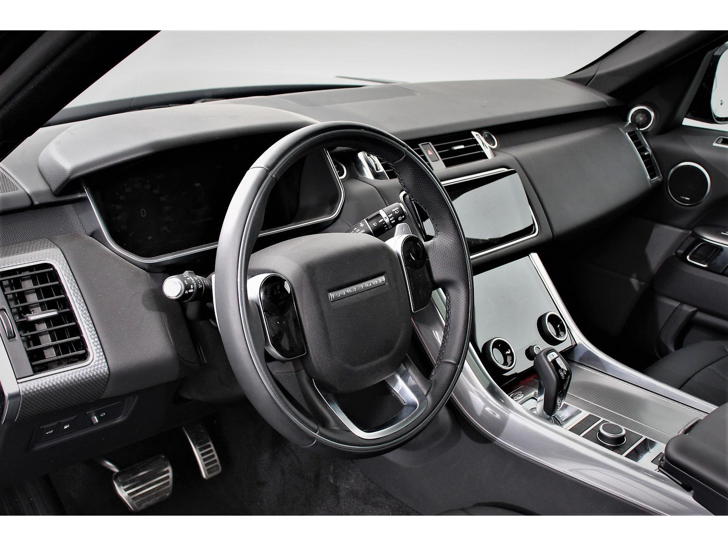 Land Rover Land Rover
