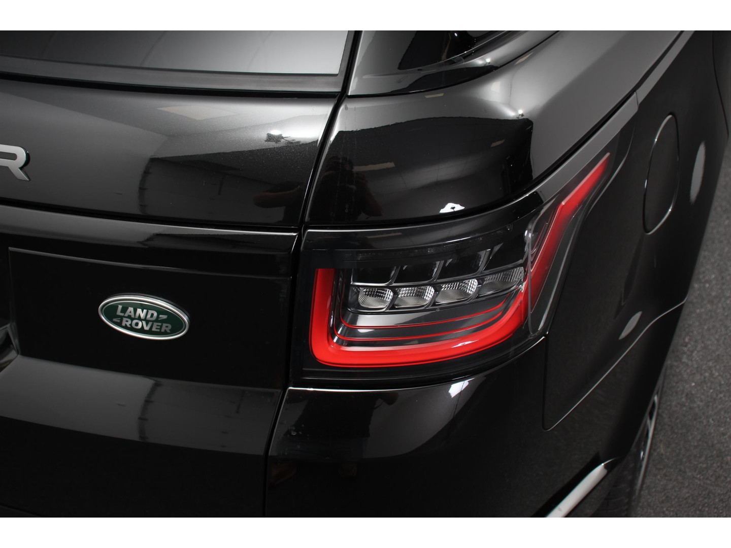 Land Rover Land Rover