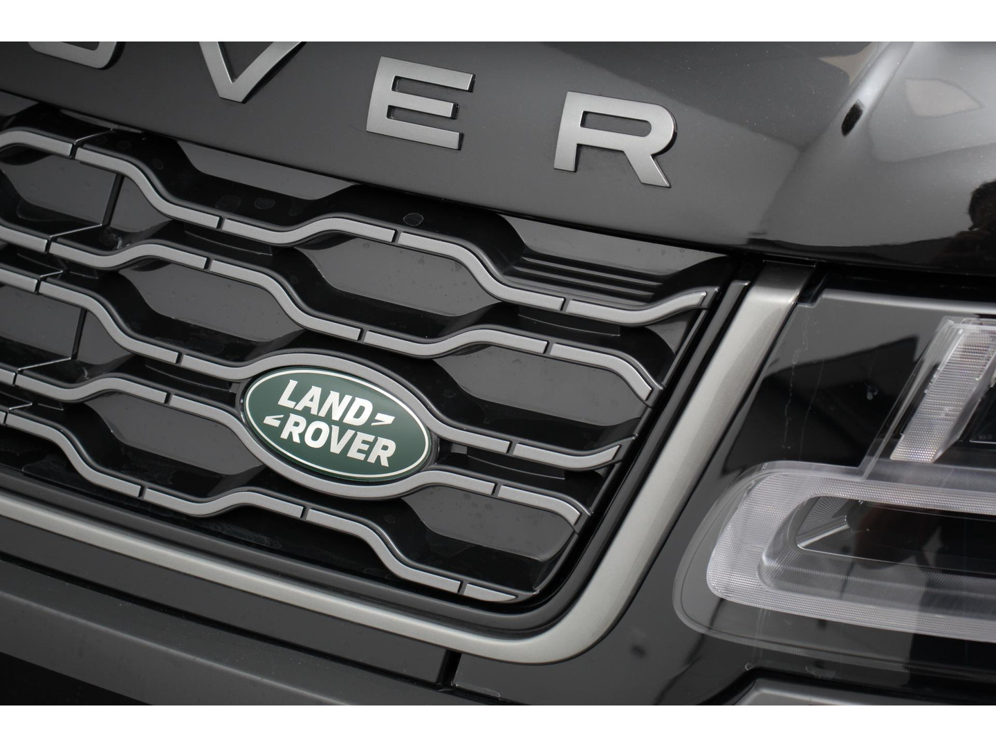 Land Rover Land Rover