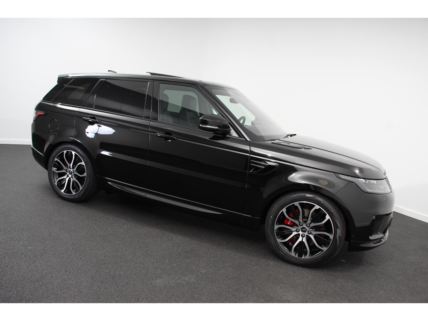 Land Rover Land Rover