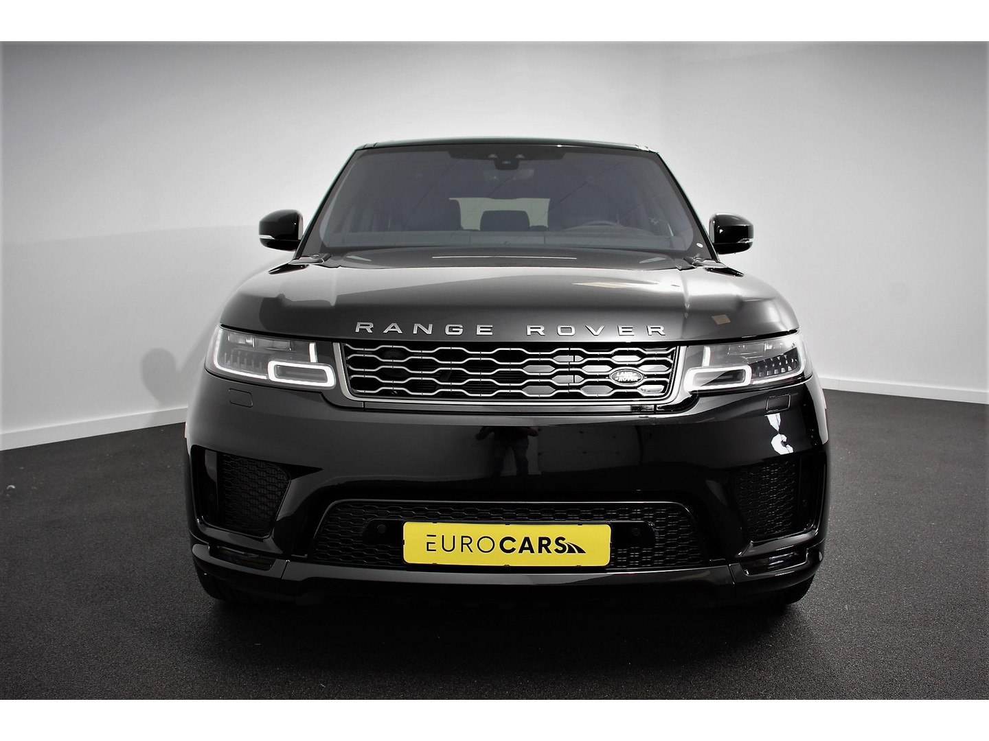 Land Rover Land Rover