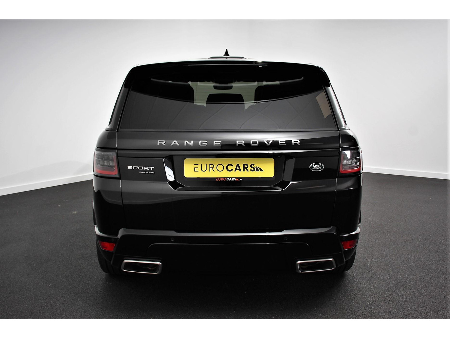 Land Rover Land Rover
