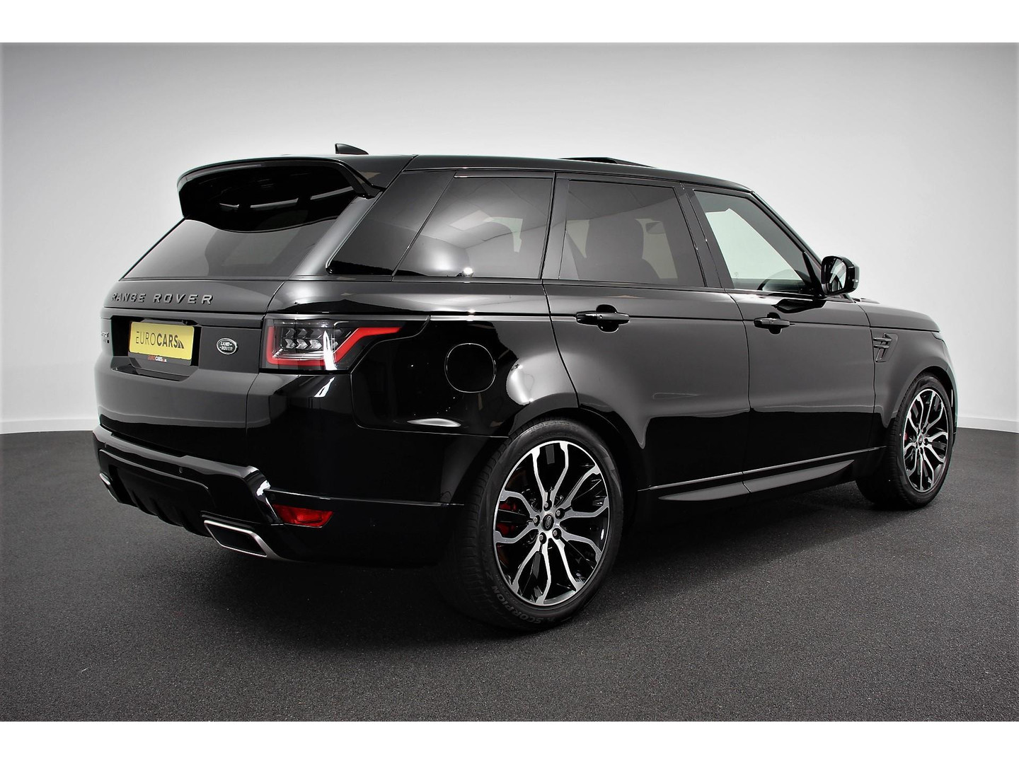 Land Rover Land Rover