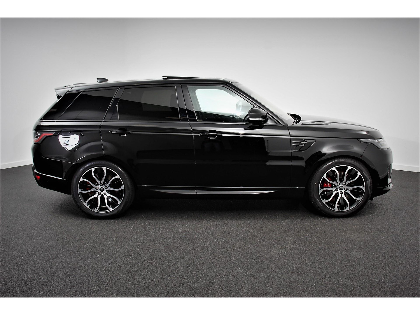 Land Rover Land Rover
