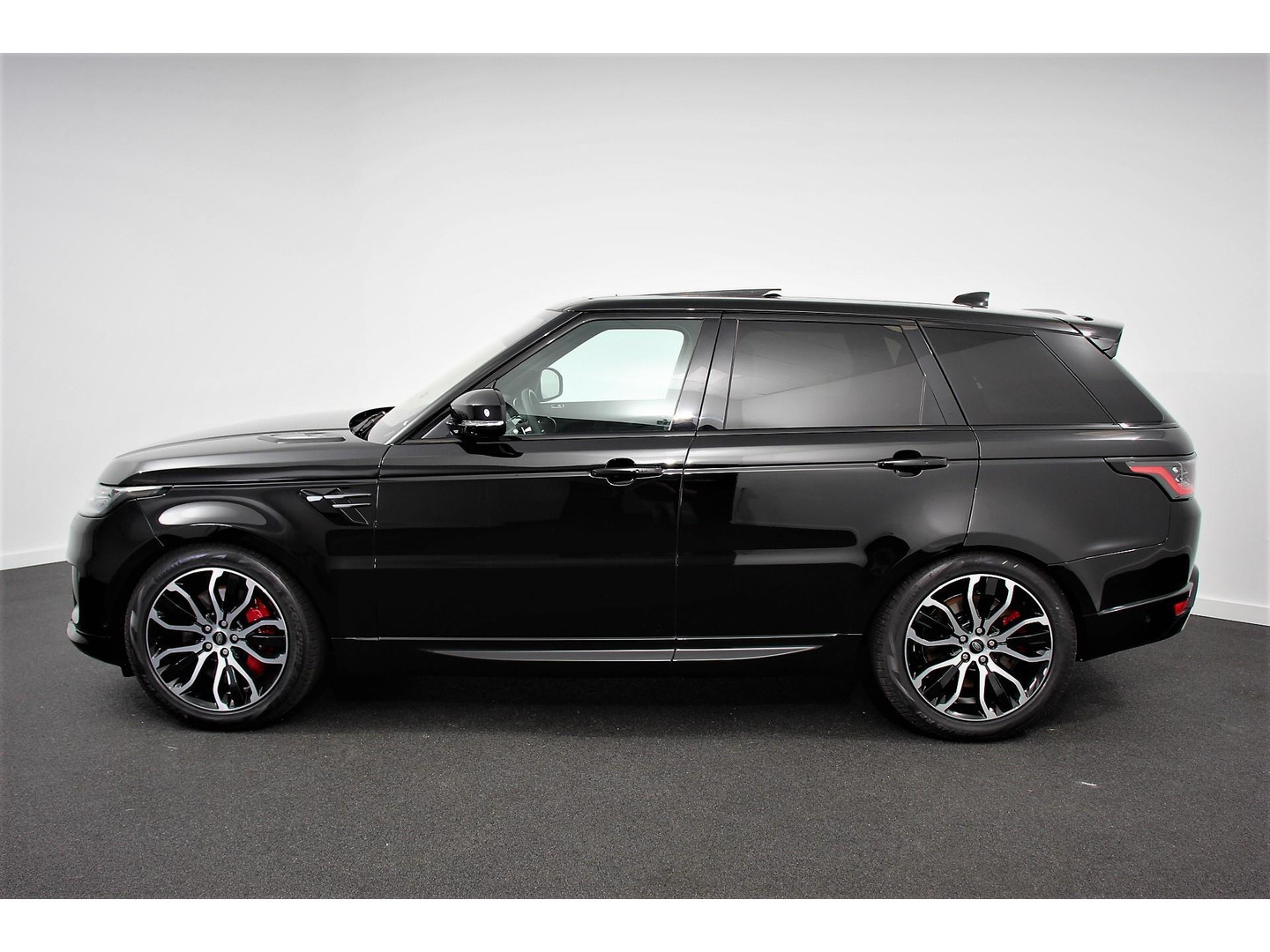 Land Rover Land Rover