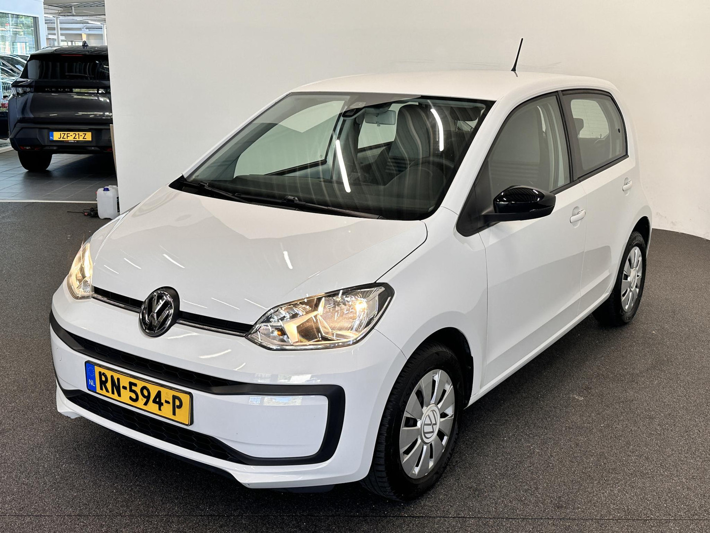 Volkswagen
