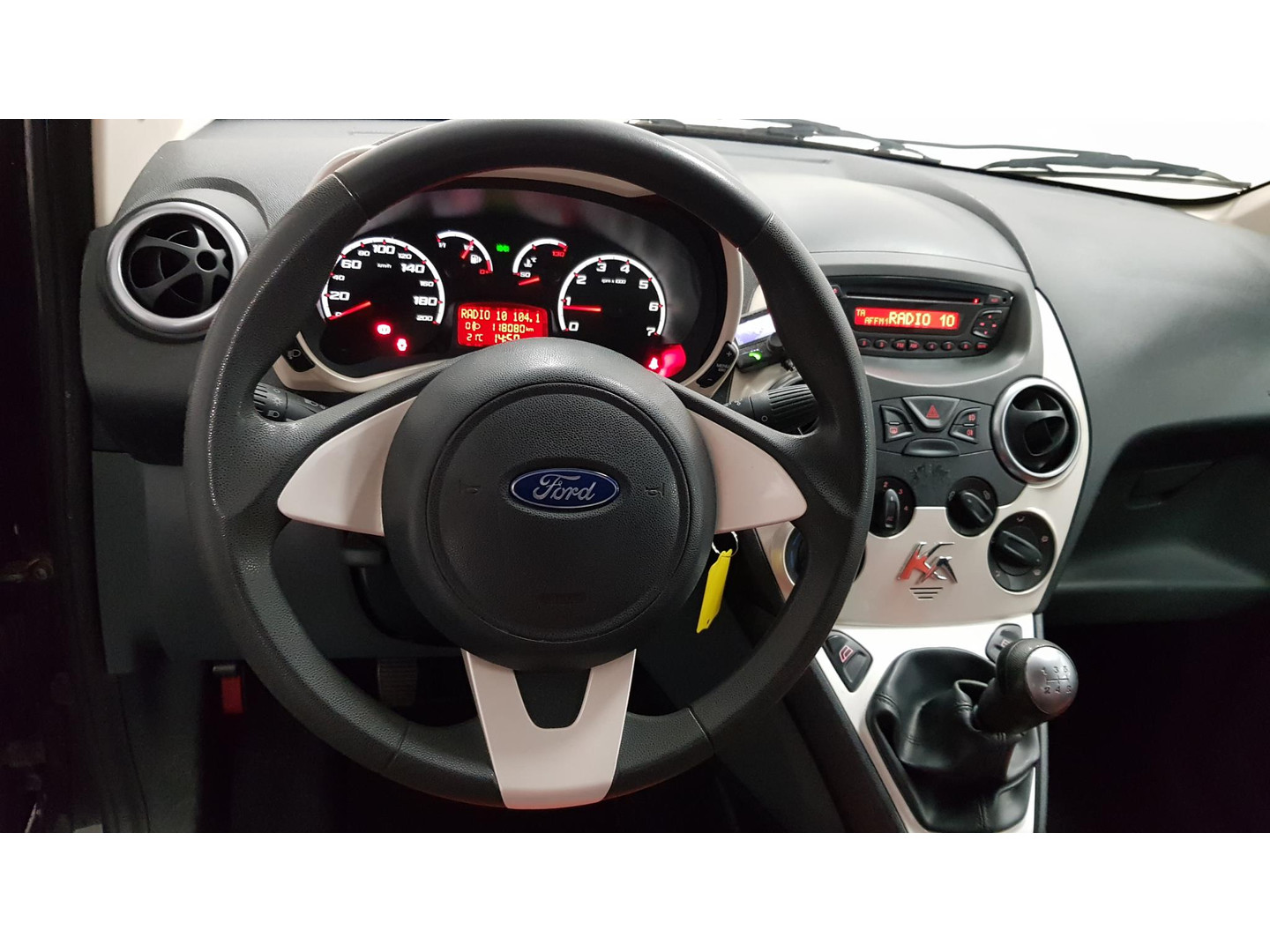 Ford