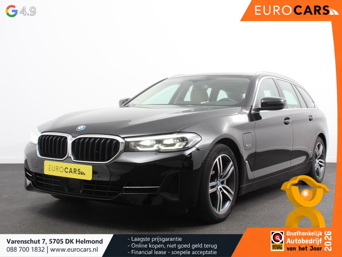BMW