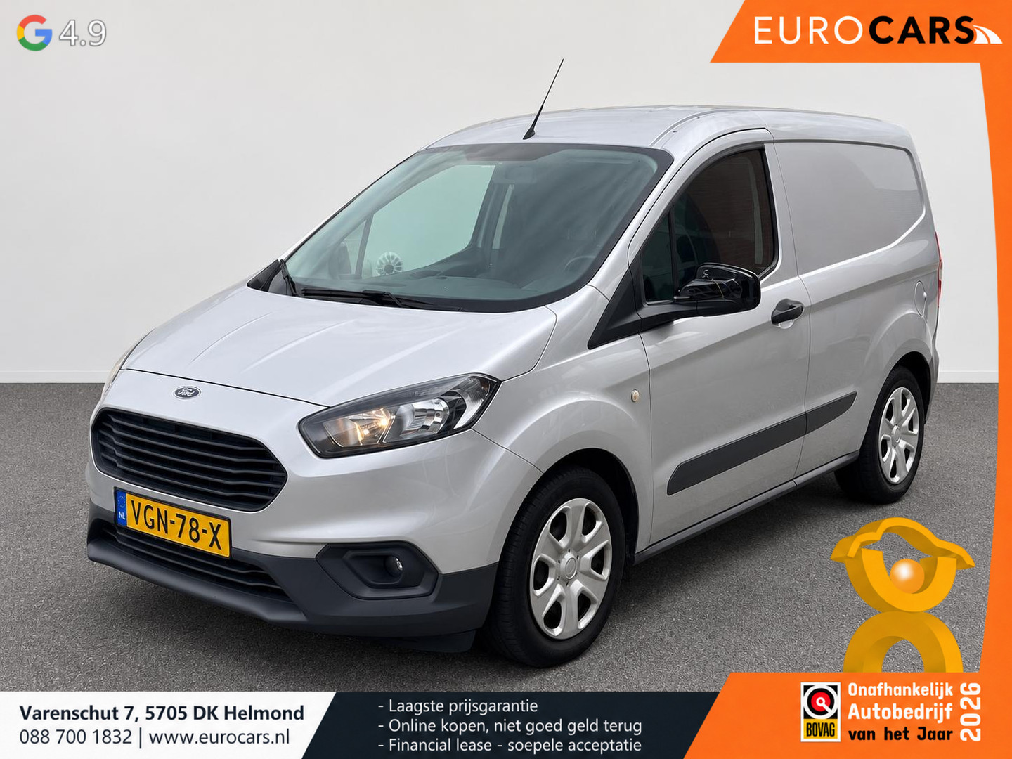 Ford