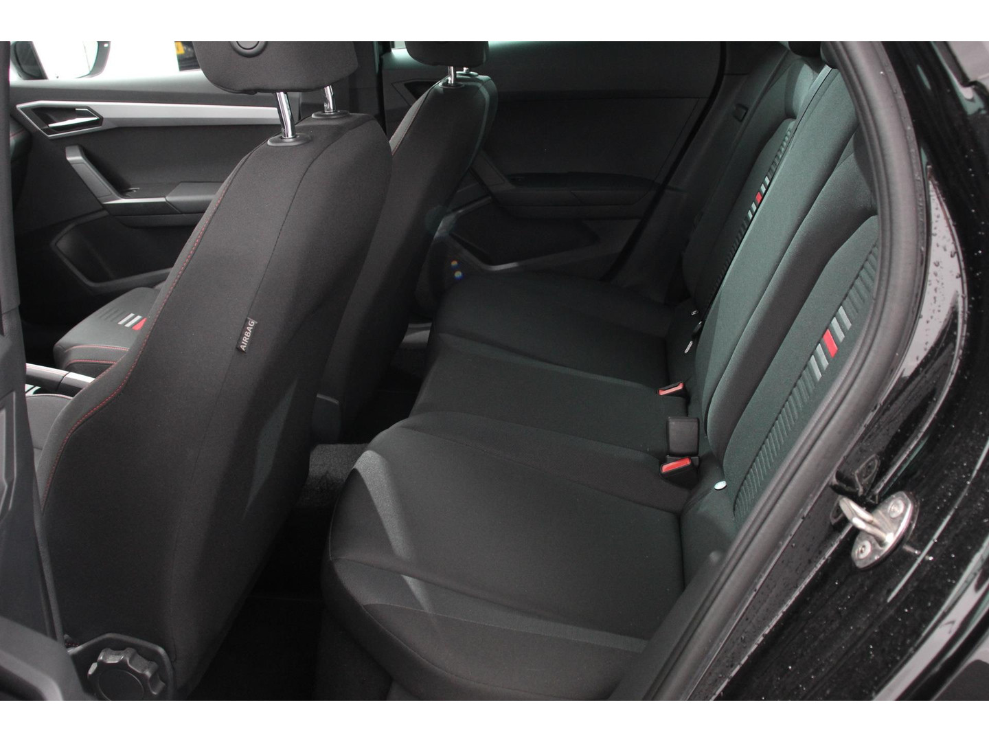 SEAT SEAT