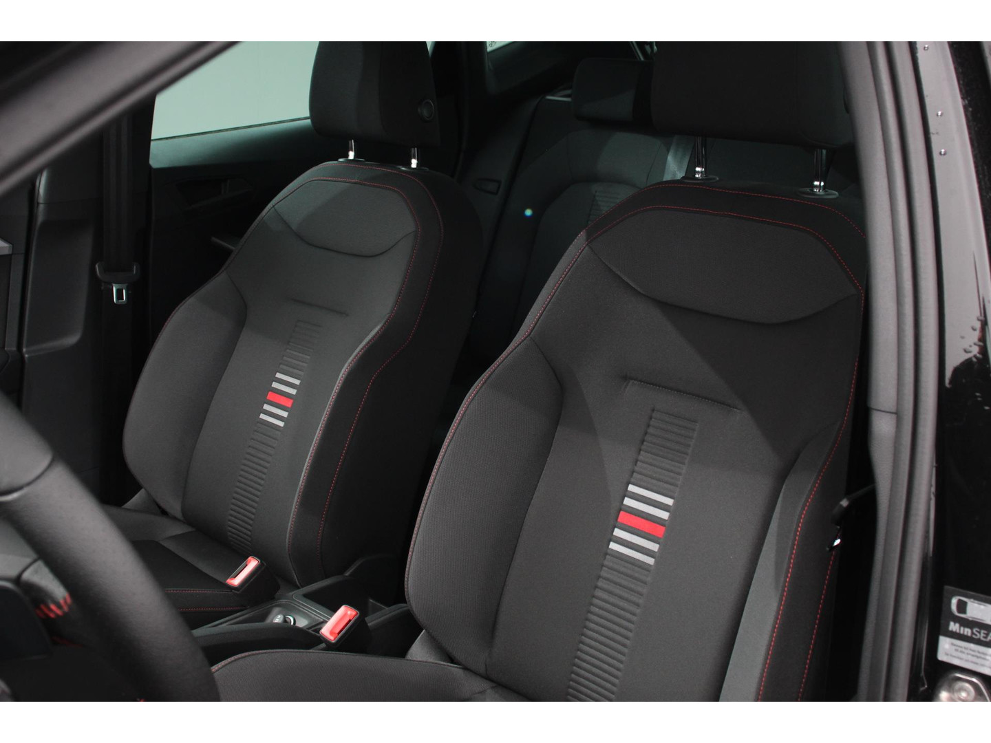 SEAT SEAT