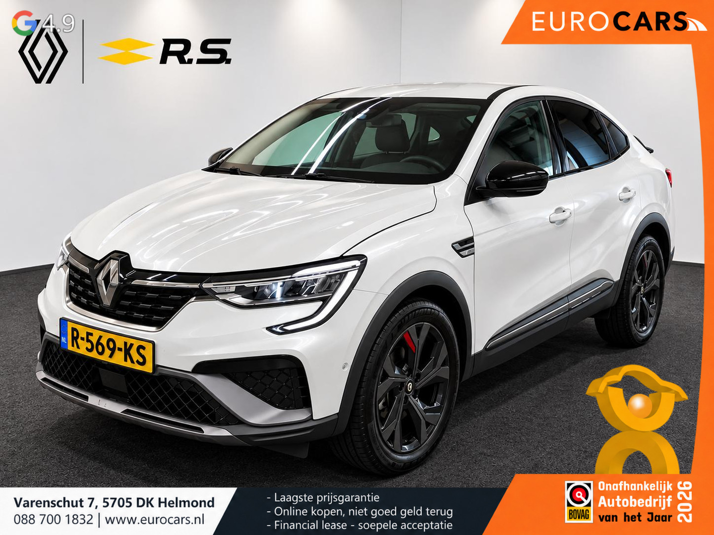 Renault Renault
