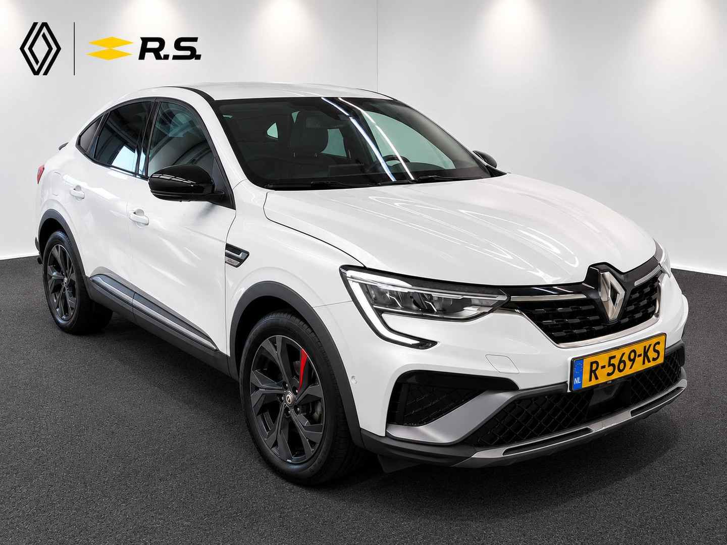 Renault Renault