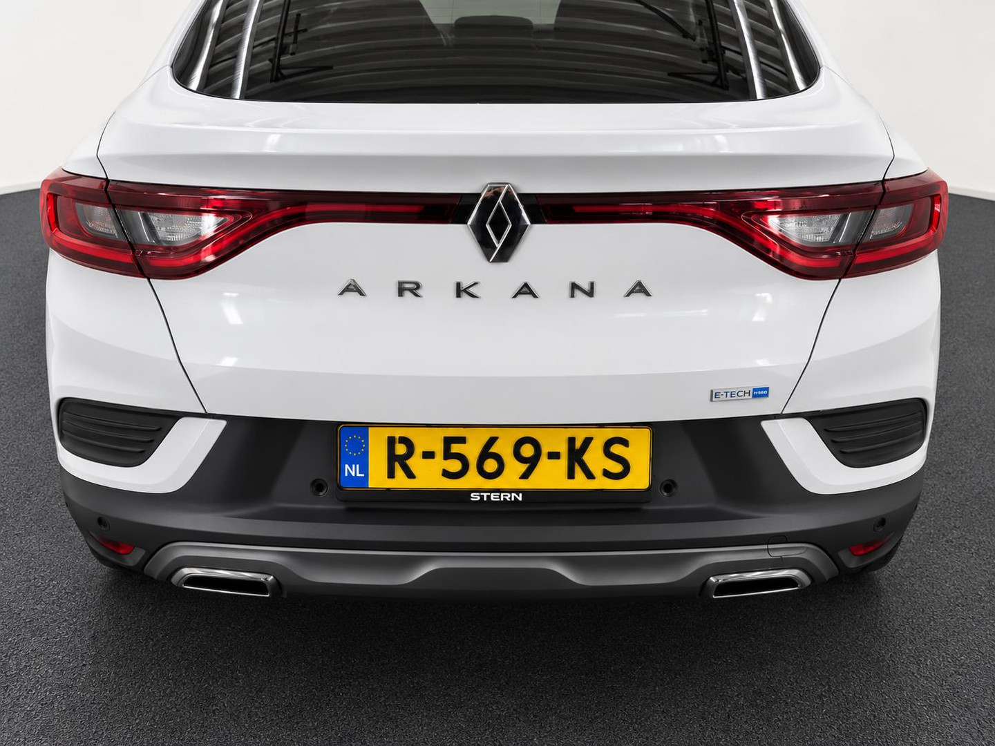 Renault Renault