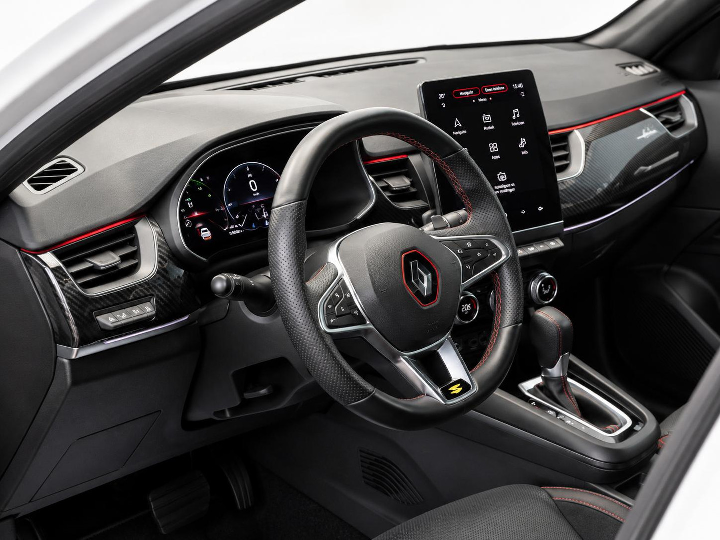 Renault Renault