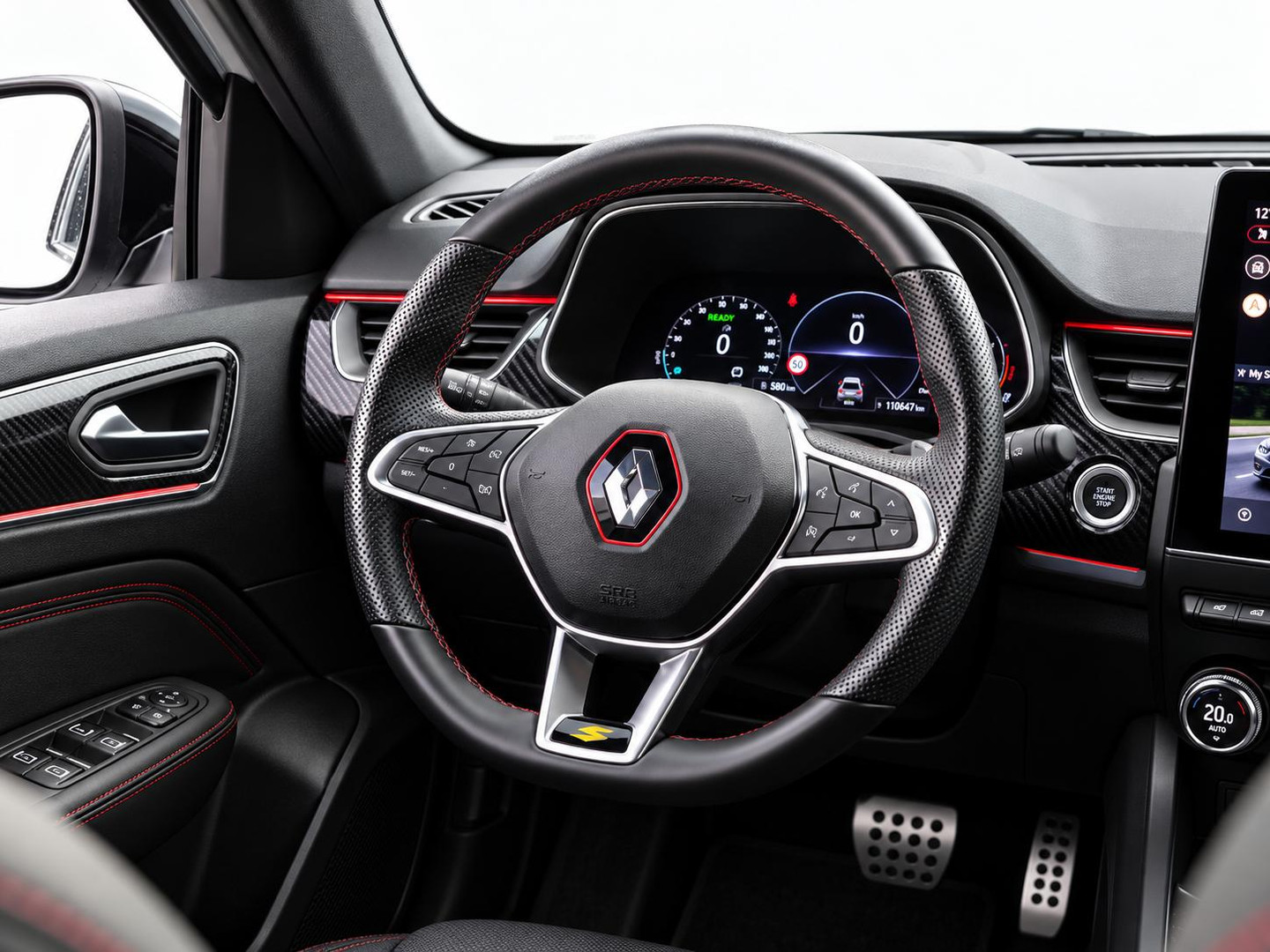 Renault Renault