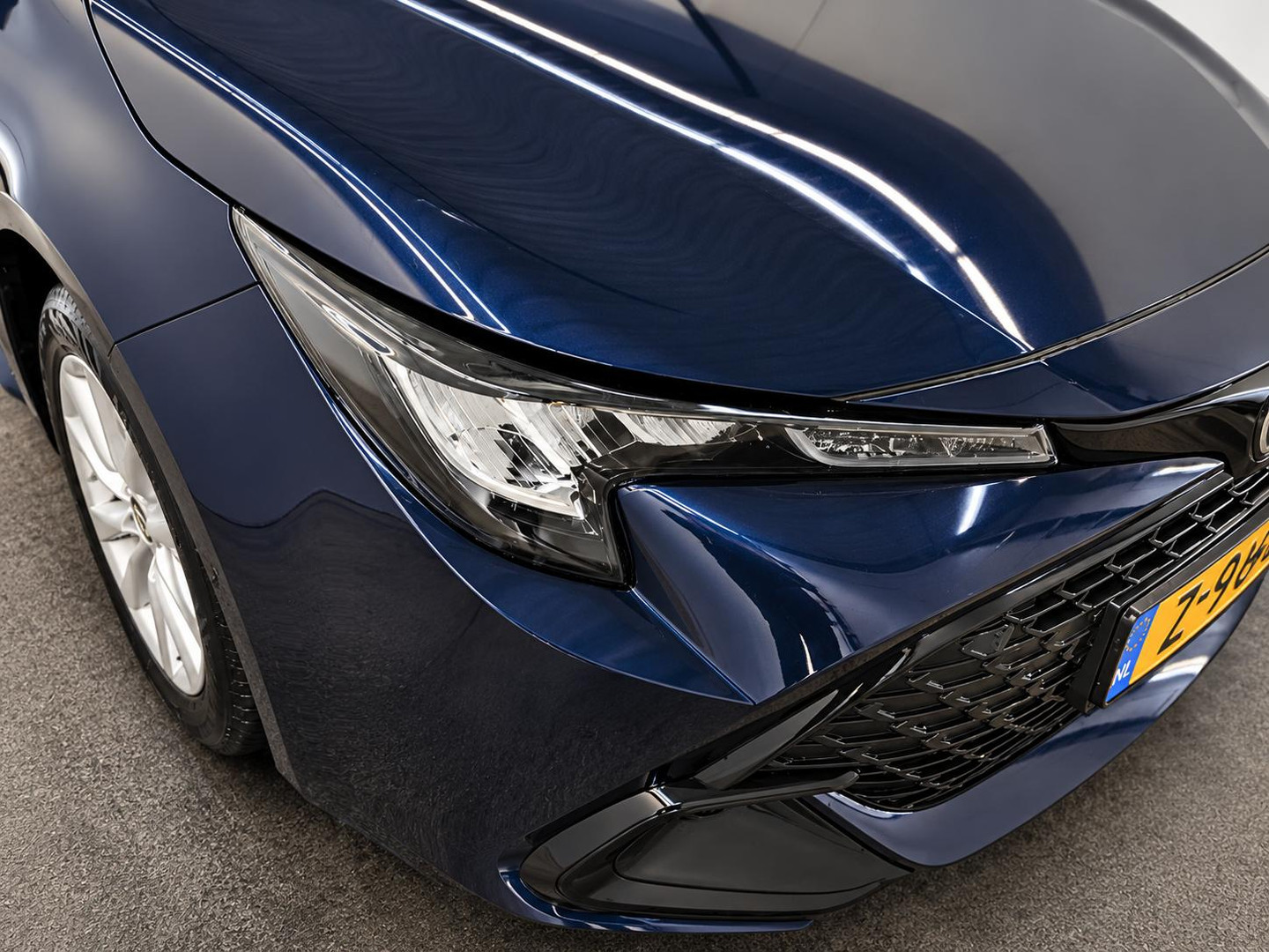 Toyota Toyota