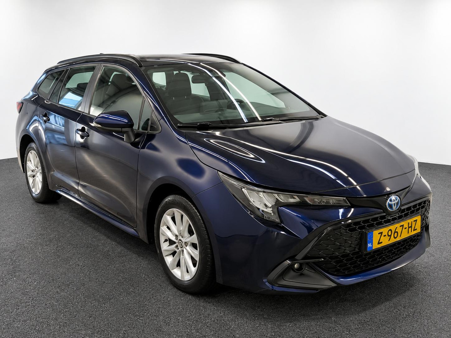 Toyota Toyota
